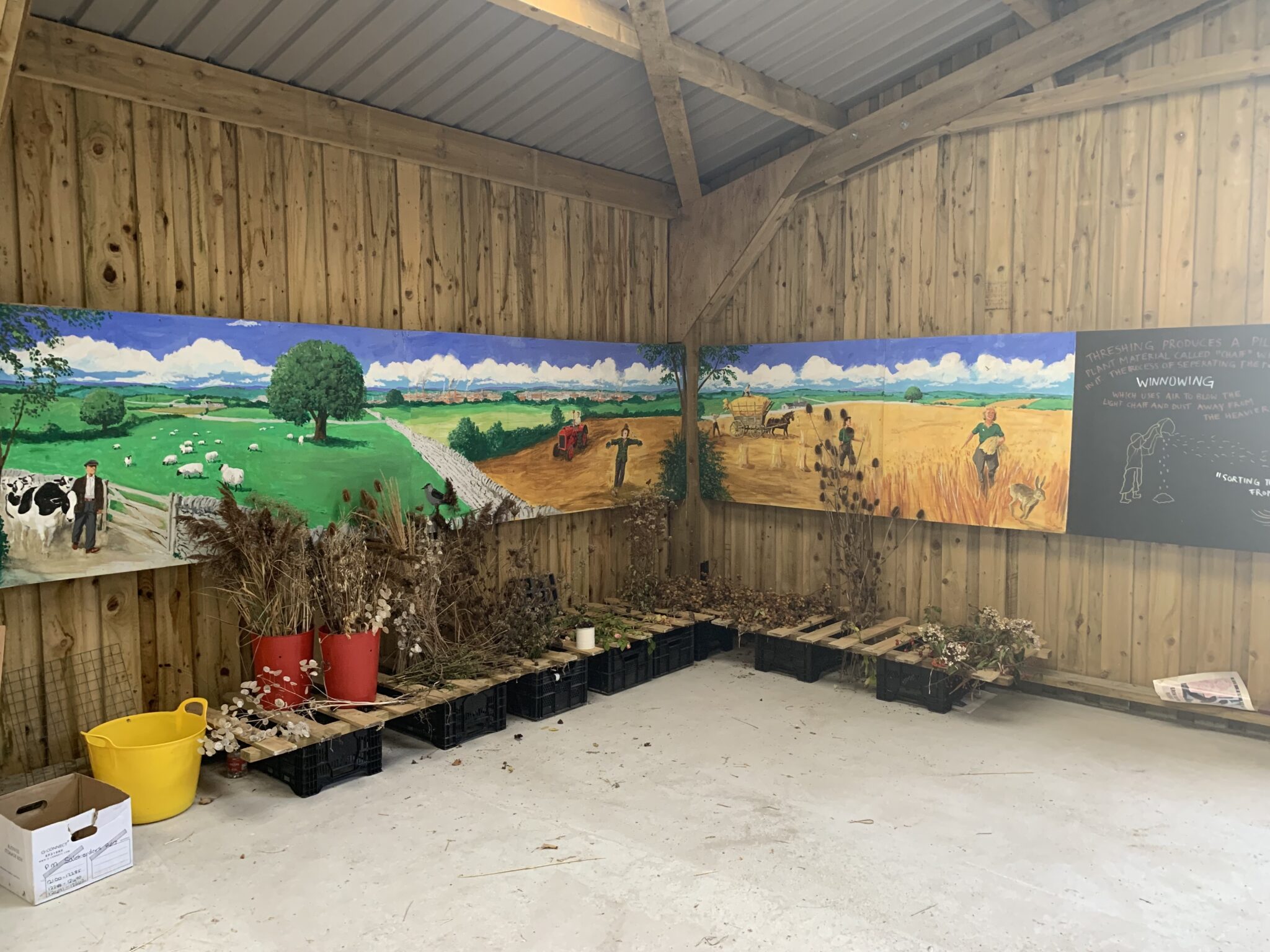 The most sustainable city in the UK Sheffield and the Green Estate CIC