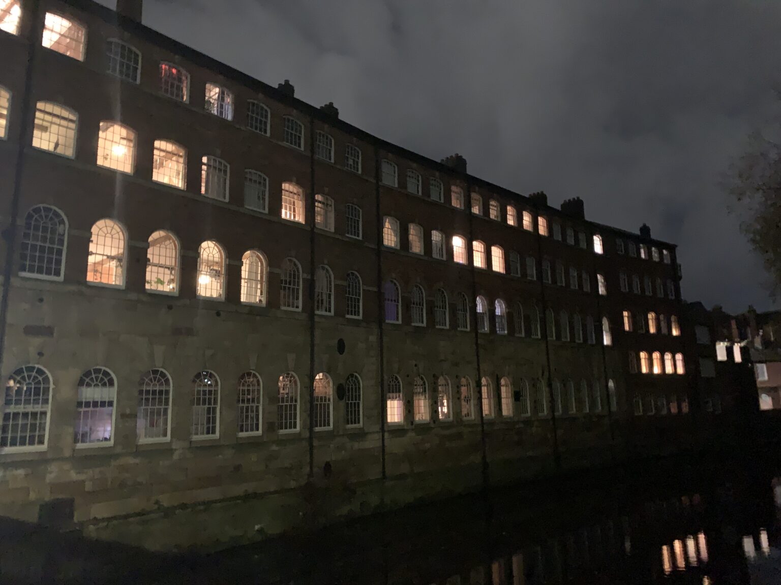 The most sustainable city in the UK Sheffield and the Green Estate CIC